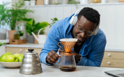 Why Fresh Roasts Make All the Difference